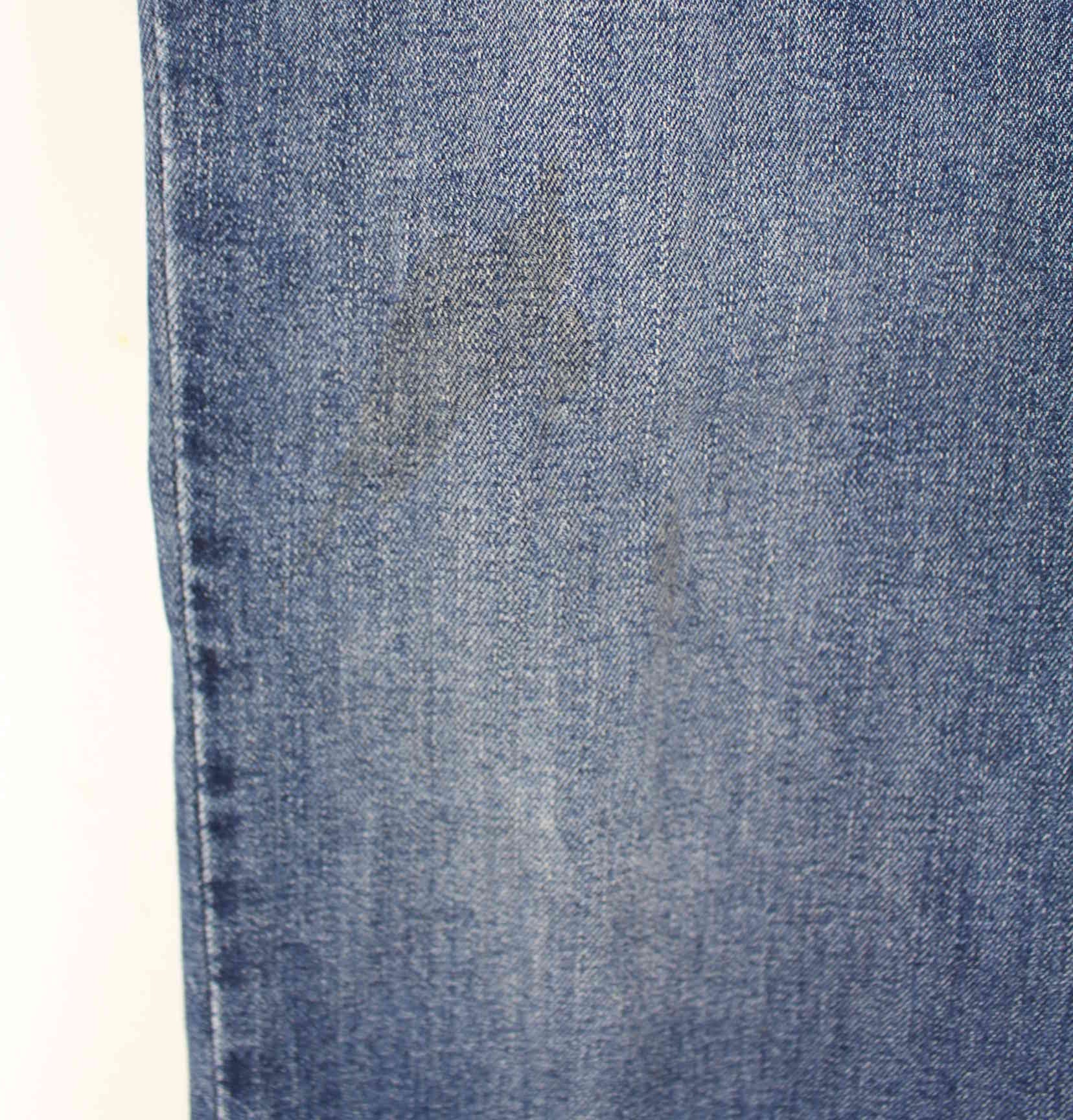 Levi's 514 Jeans Blau W38 L32 (detail image 1)