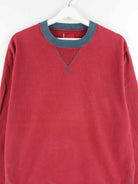 Levi's y2k Basic Sweater Rot L (detail image 1)