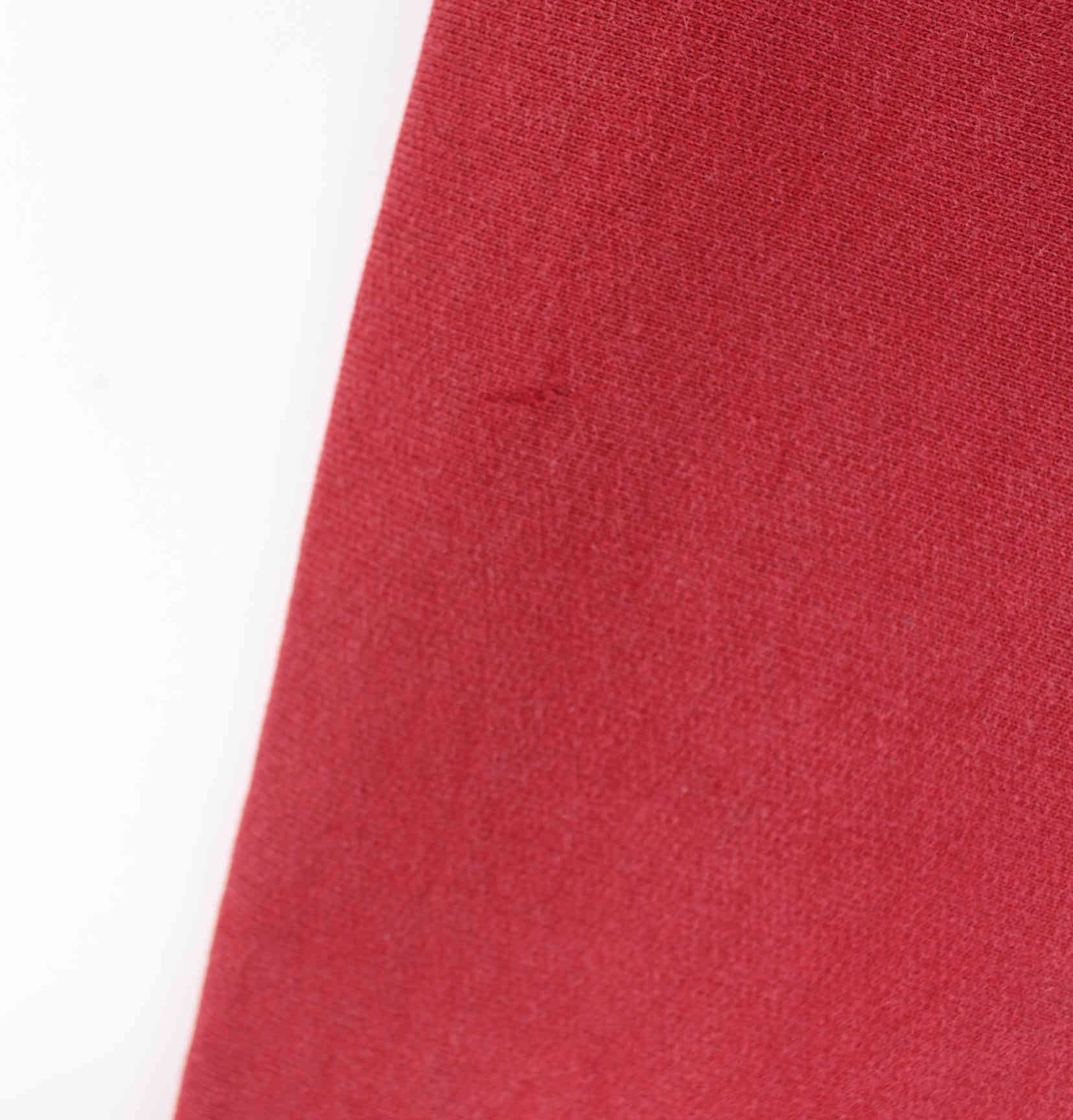 Levi's y2k Basic Sweater Rot L (detail image 2)