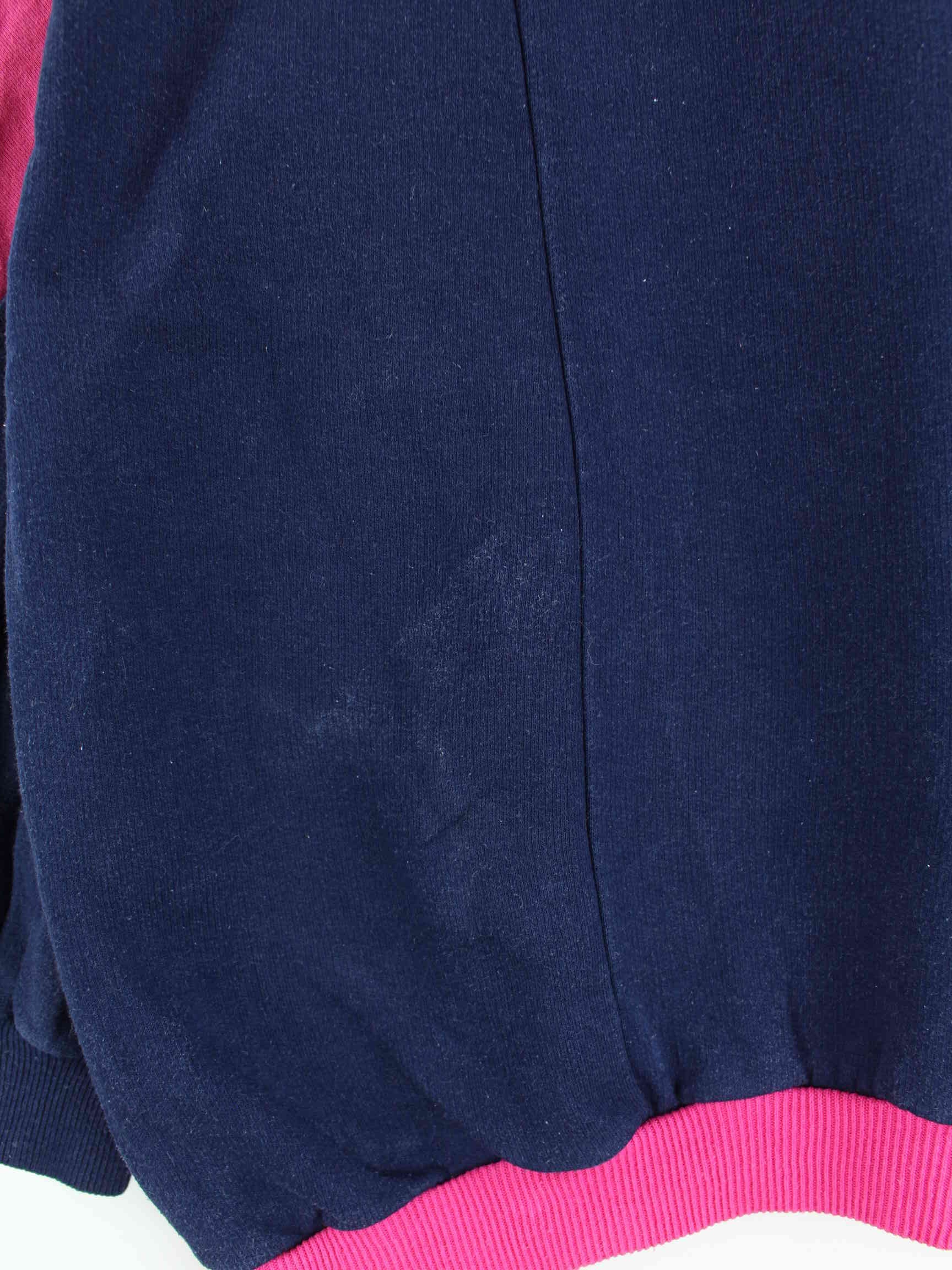 Levi's 80s Vintage 501 Print Sweater Mehrfarbig L (detail image 2)