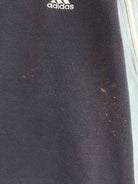Adidas y2k 3-Stripes Sweater Blau M (detail image 3)