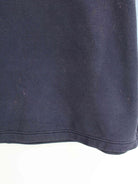 Adidas y2k 3-Stripes Sweater Blau M (detail image 4)