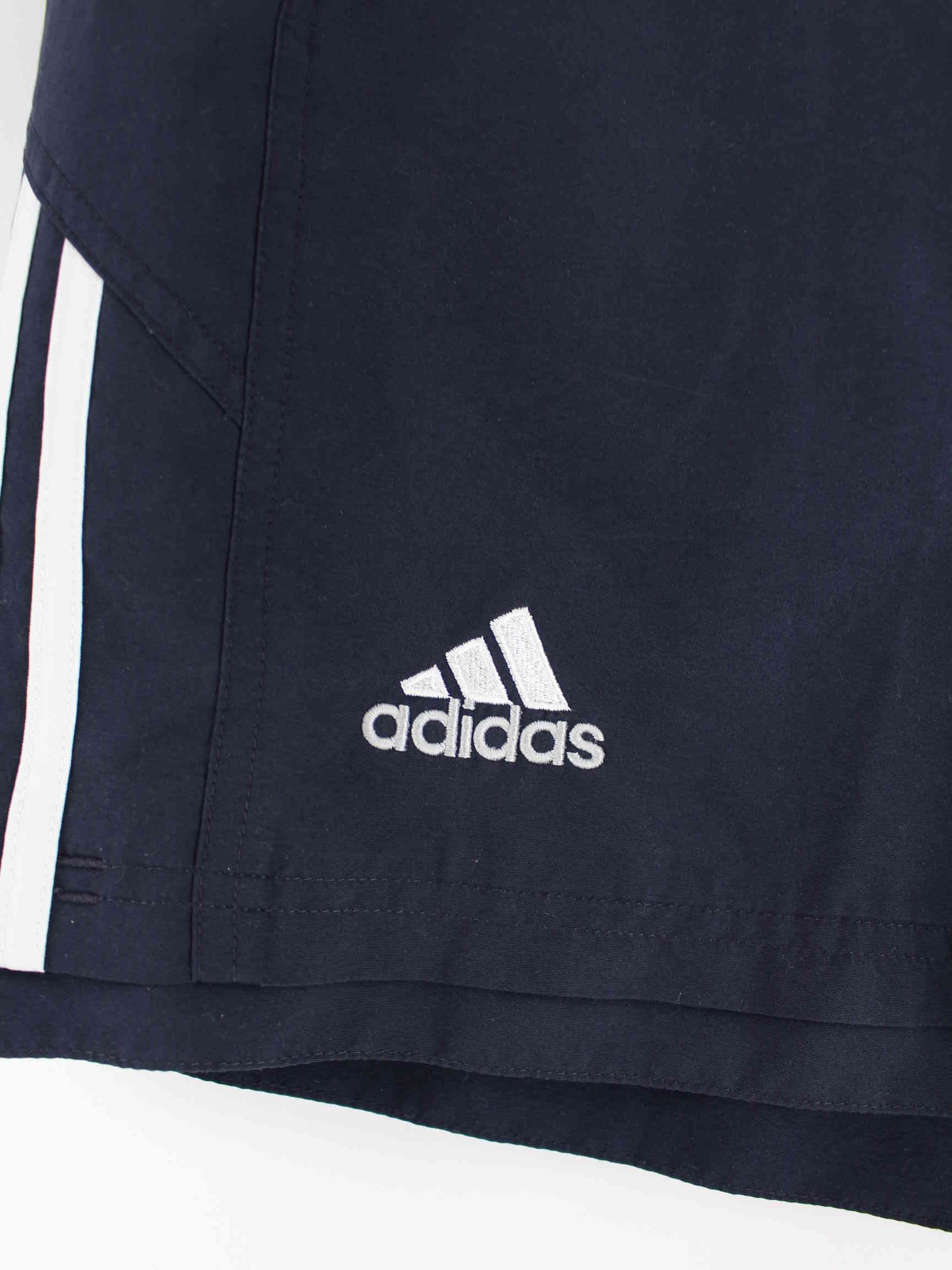 Adidas y2k Shorts Blau XL (detail image 1)
