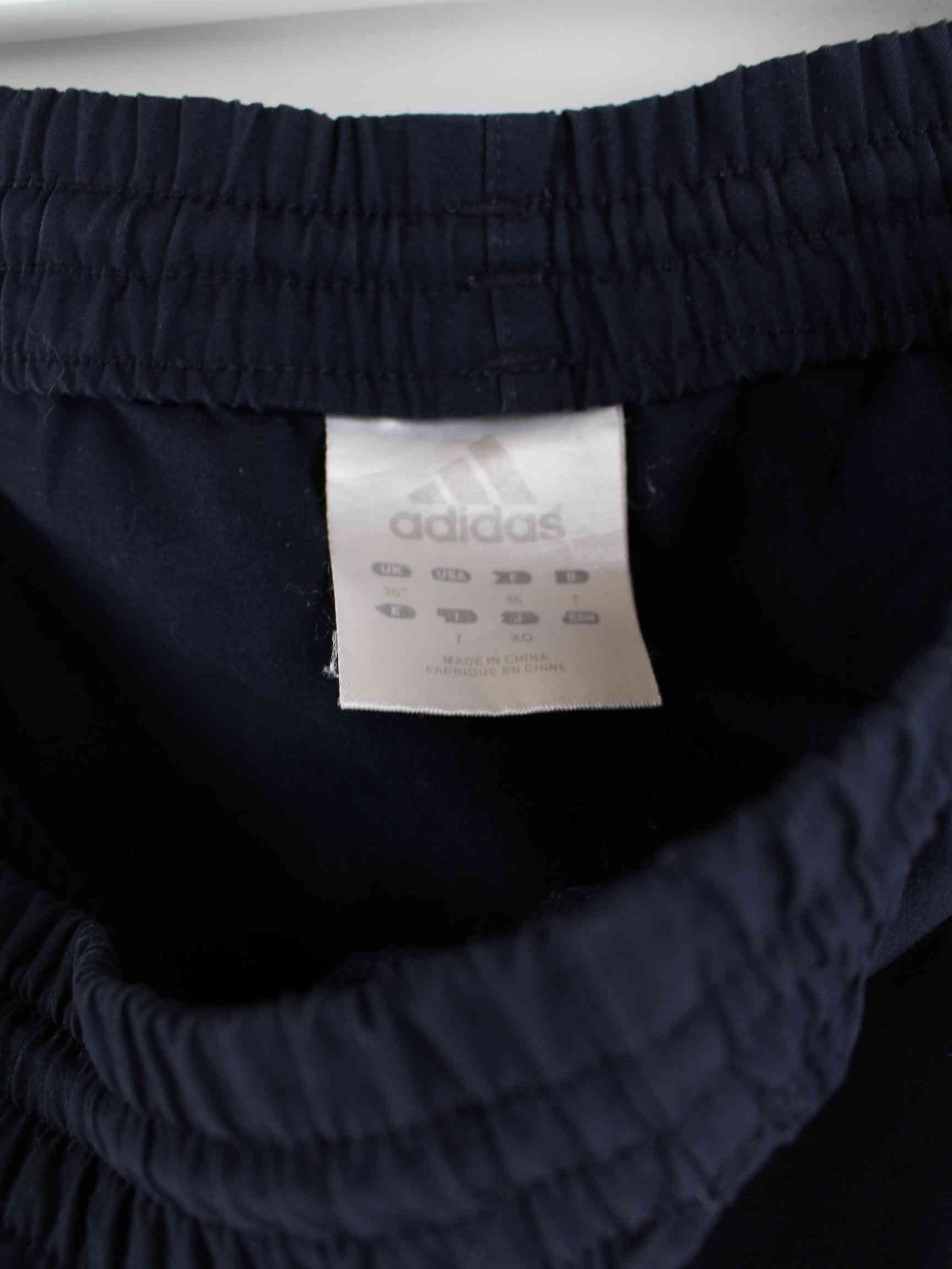 Adidas y2k Shorts Blau XL (detail image 2)