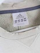 Adidas y2k Basic Sweater Beige L (detail image 2)