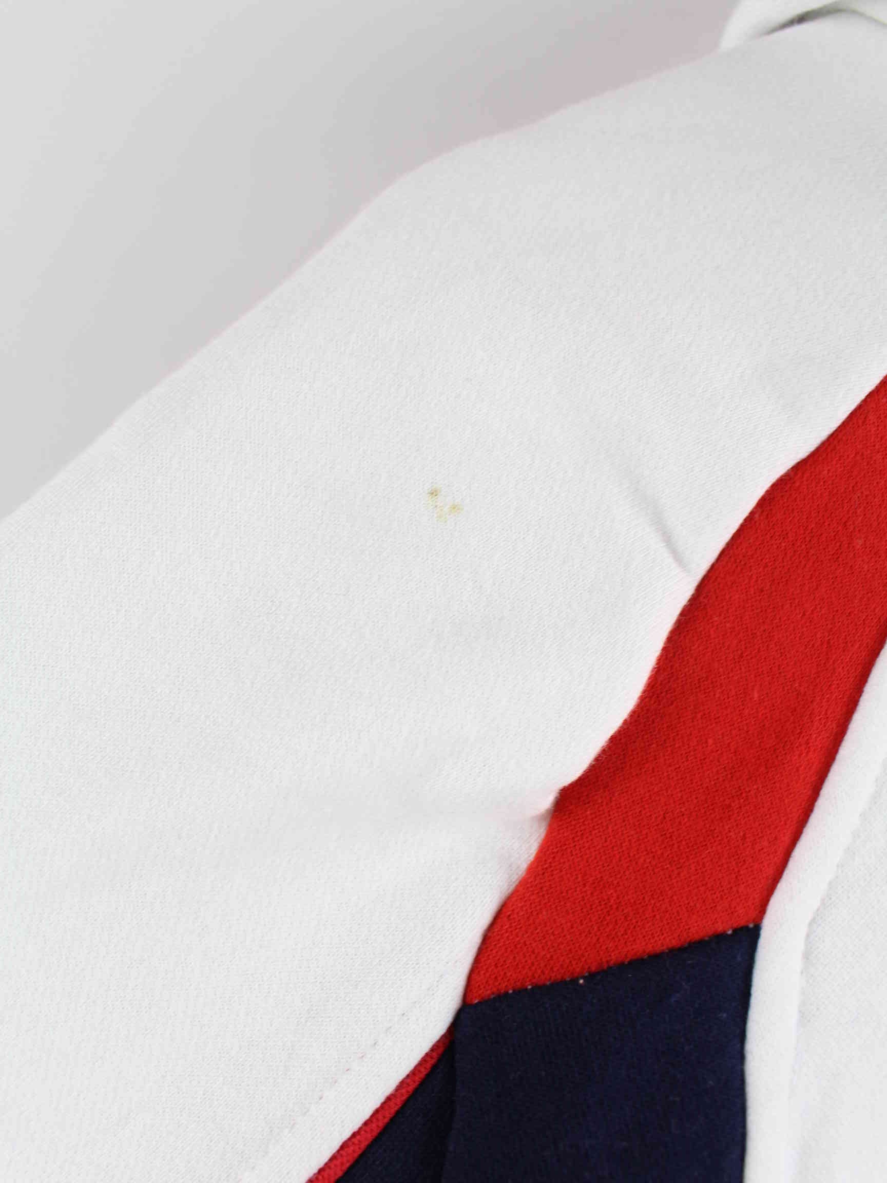 Lee Chicago Cubs Embroidered Hoodie Weiß XXL (detail image 4)