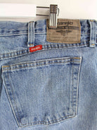 Wrangler Jeans Blau W42 L30 (detail image 2)