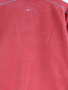 Nike y2k Athle71c Print Sweater Rot L (detail image 3)
