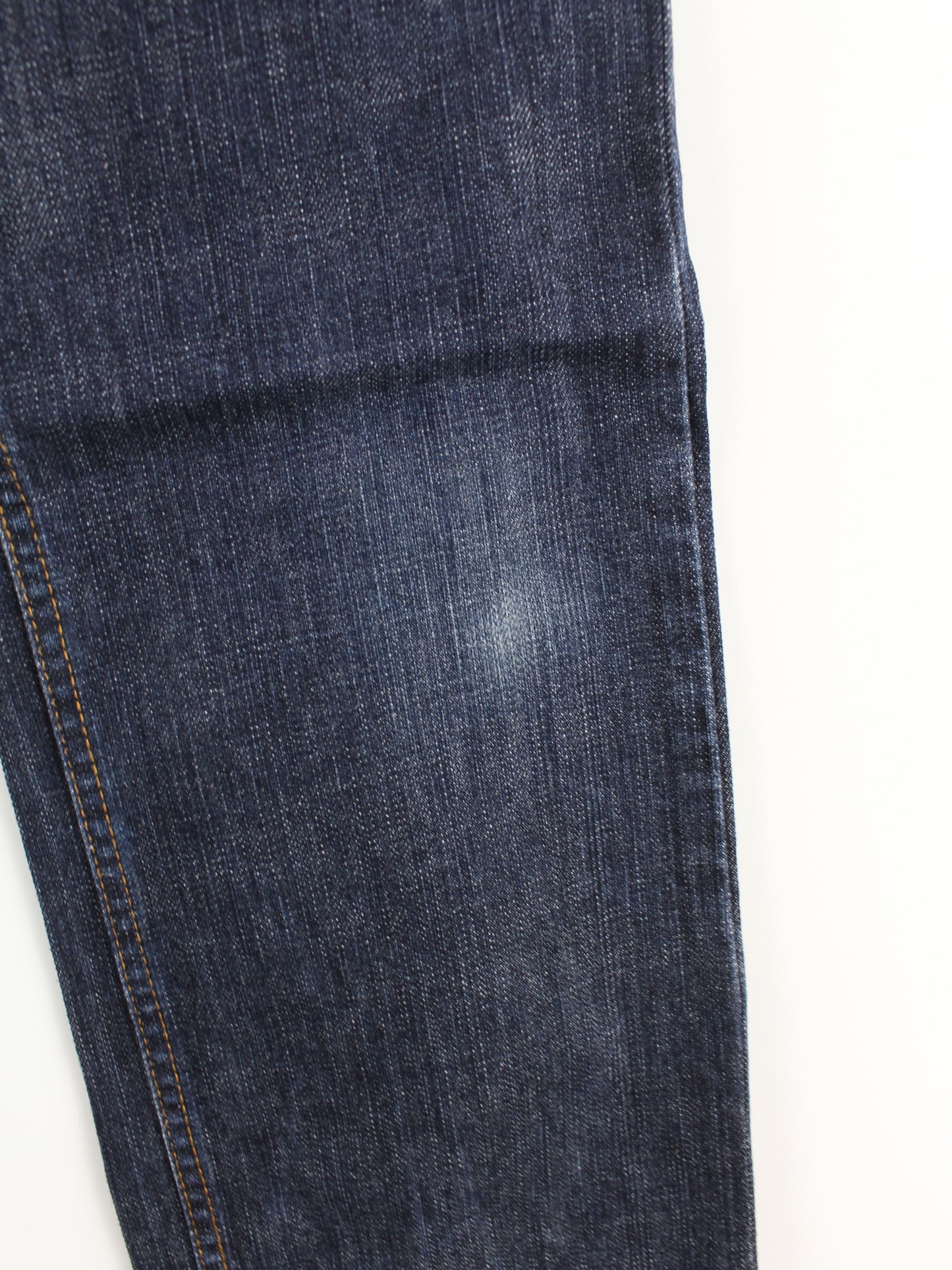 Levi's 505 Regular Jeans Blau W26 L26