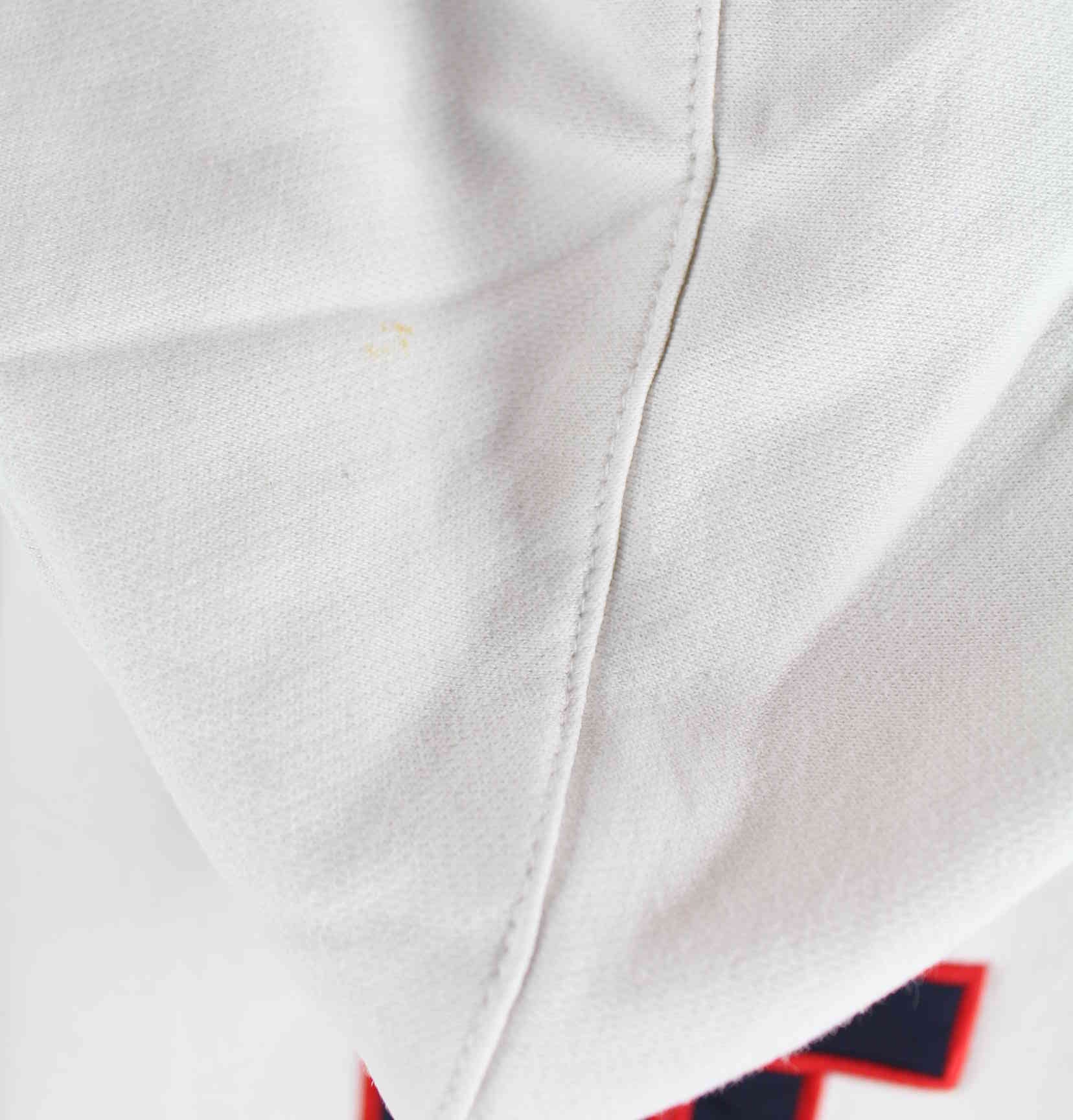 Nike y2k Cor72z Embroidered Hoodie Weiß L (detail image 6)
