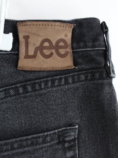 Lee Jeans Grau W42 L29