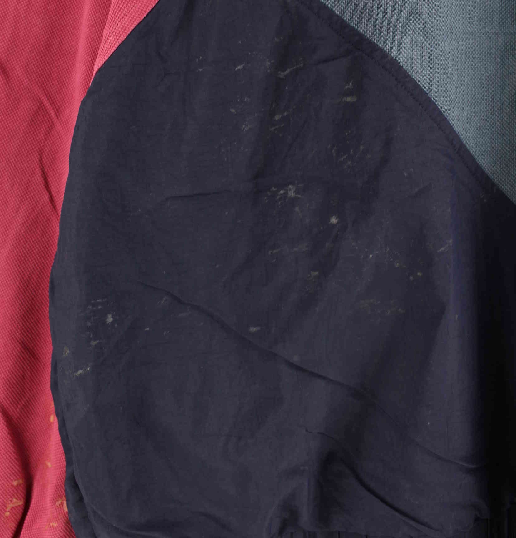 Lacoste 90s Vintage Sweater Mehrfarbig L (detail image 2)