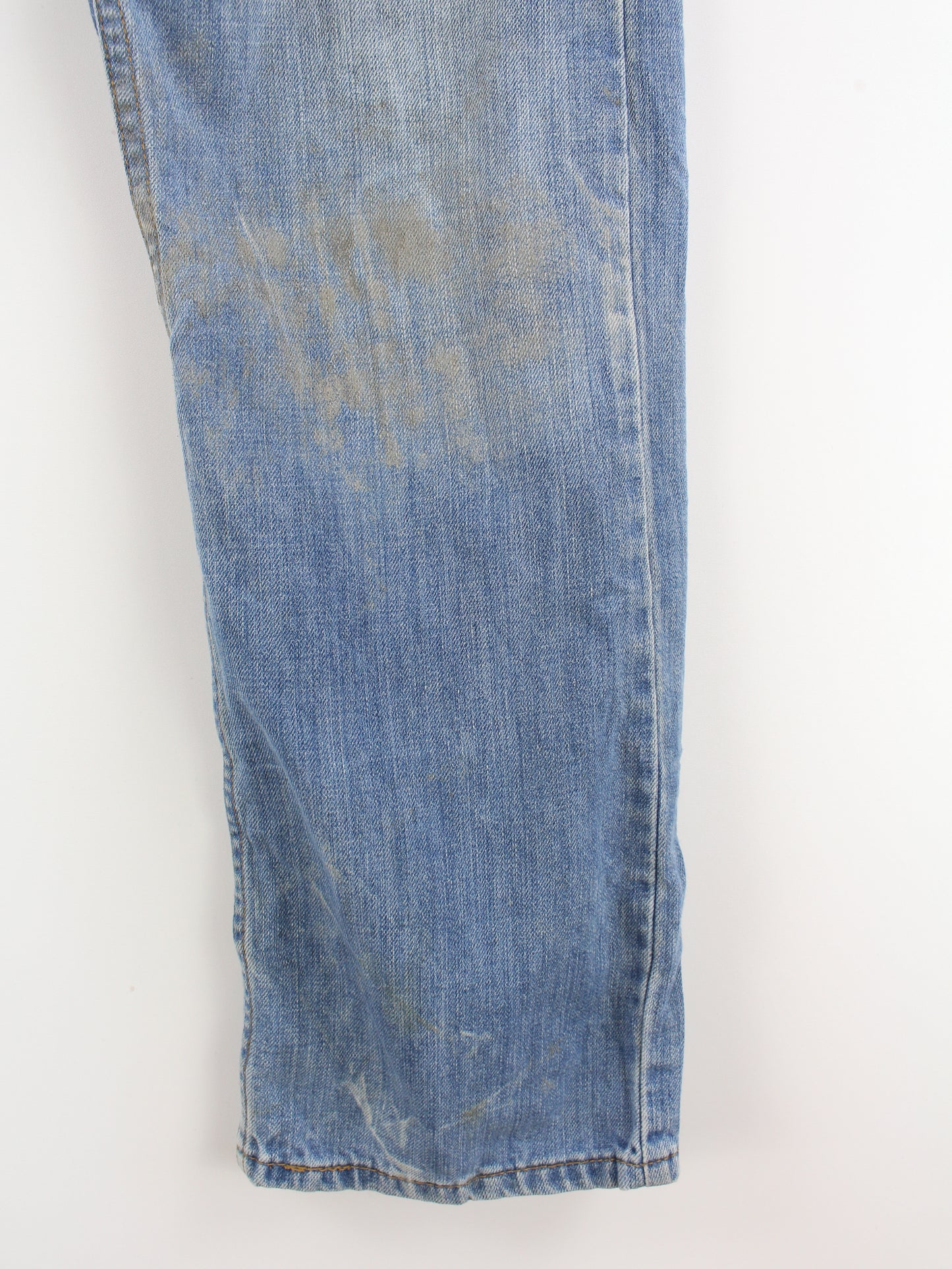 Levi's 514 Jeans Blau W32 L30