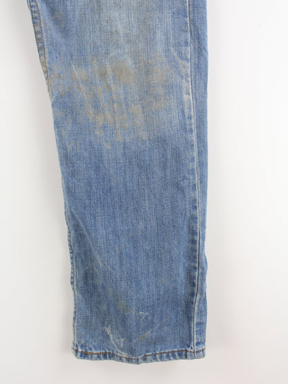 Levi's 514 Jeans Blau W32 L30