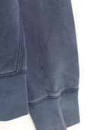 Burberry Zip Hoodie Blau M (detail image 4)