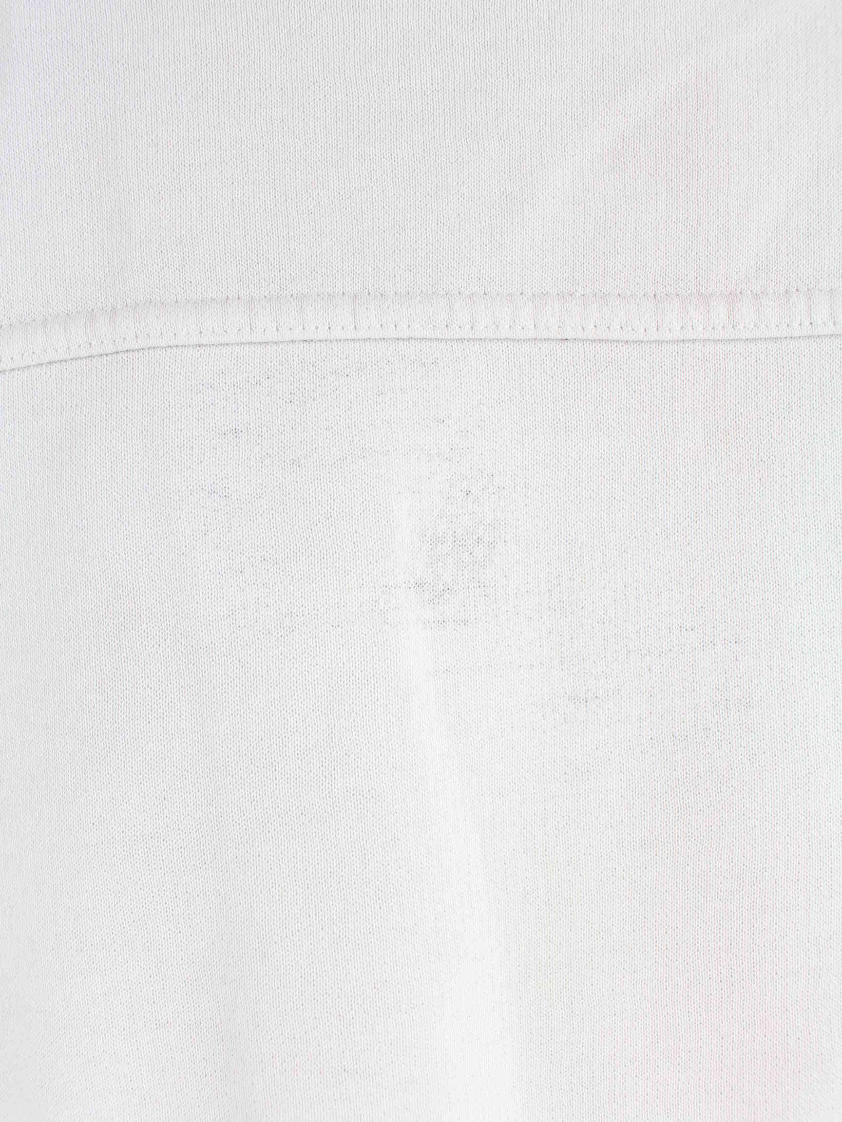 Adidas 90s Vintage 3-Stripes Sweater Weiß XL (detail image 4)