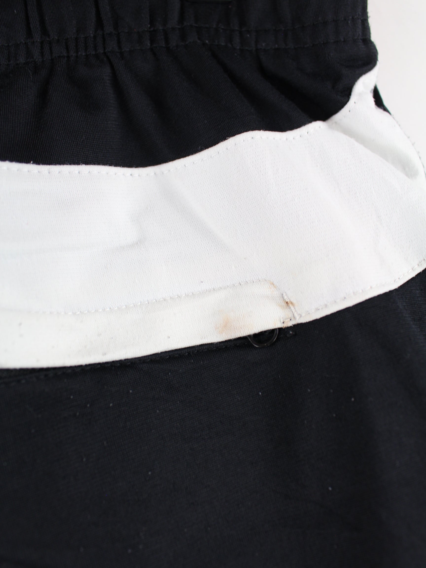 nike half track pants