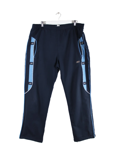 Reebok 00s Track Pants Blau L