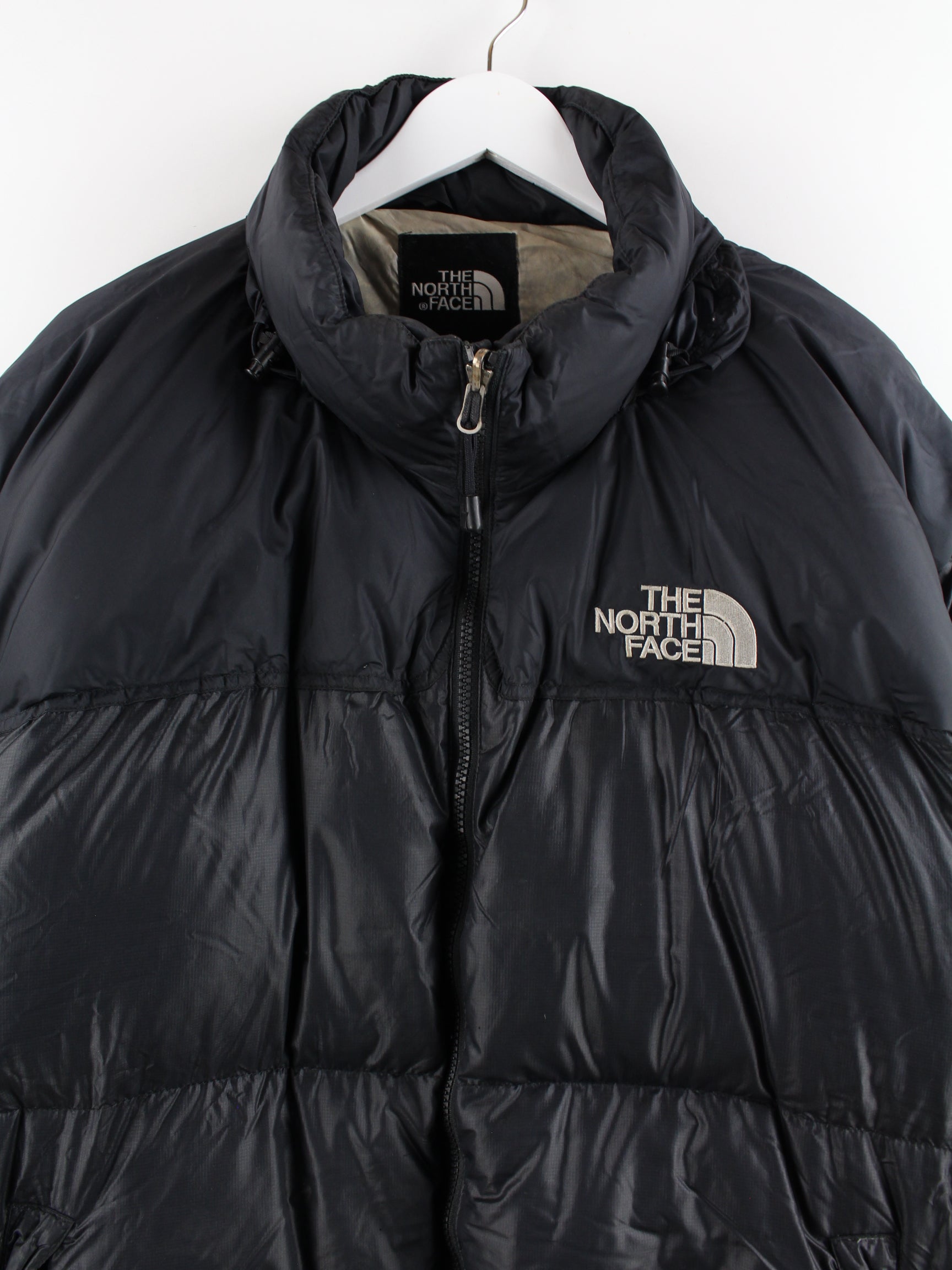 North face best sale nuptse 3xl