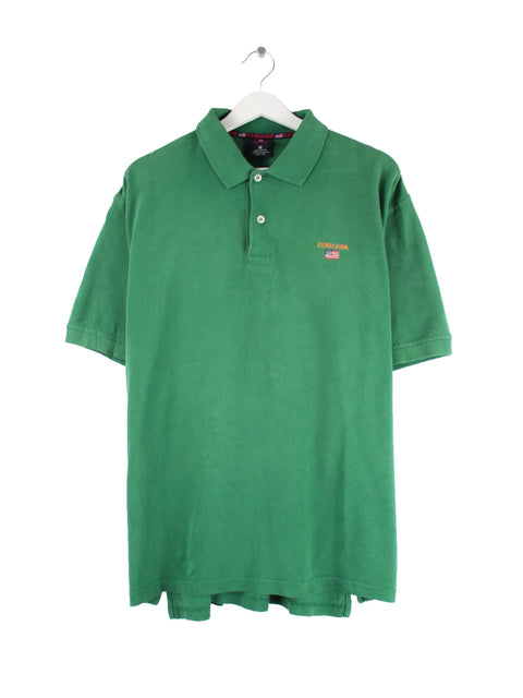 U.S. Polo ASSN. 00s Polo Grün S