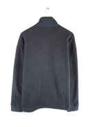 Adidas Fleece Grau XL – Rückseite