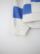 Adidas Hoodie Blau XL – Detailbild 1