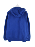 Adidas Hoodie Blau XL – Rückseite