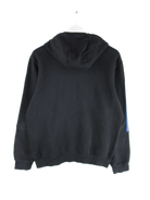 Adidas Hoodie Schwarz M – Rückseite
