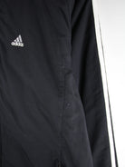Adidas Jacke Schwarz M – Detailbild 1
