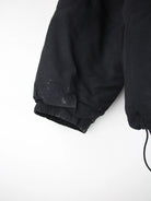 Adidas Jacke Schwarz M – Detailbild 2