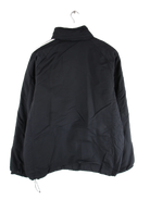 Adidas Jacke Schwarz M – Rückseite