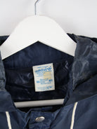 Adidas Leichte Jacke Blau L – Etikett