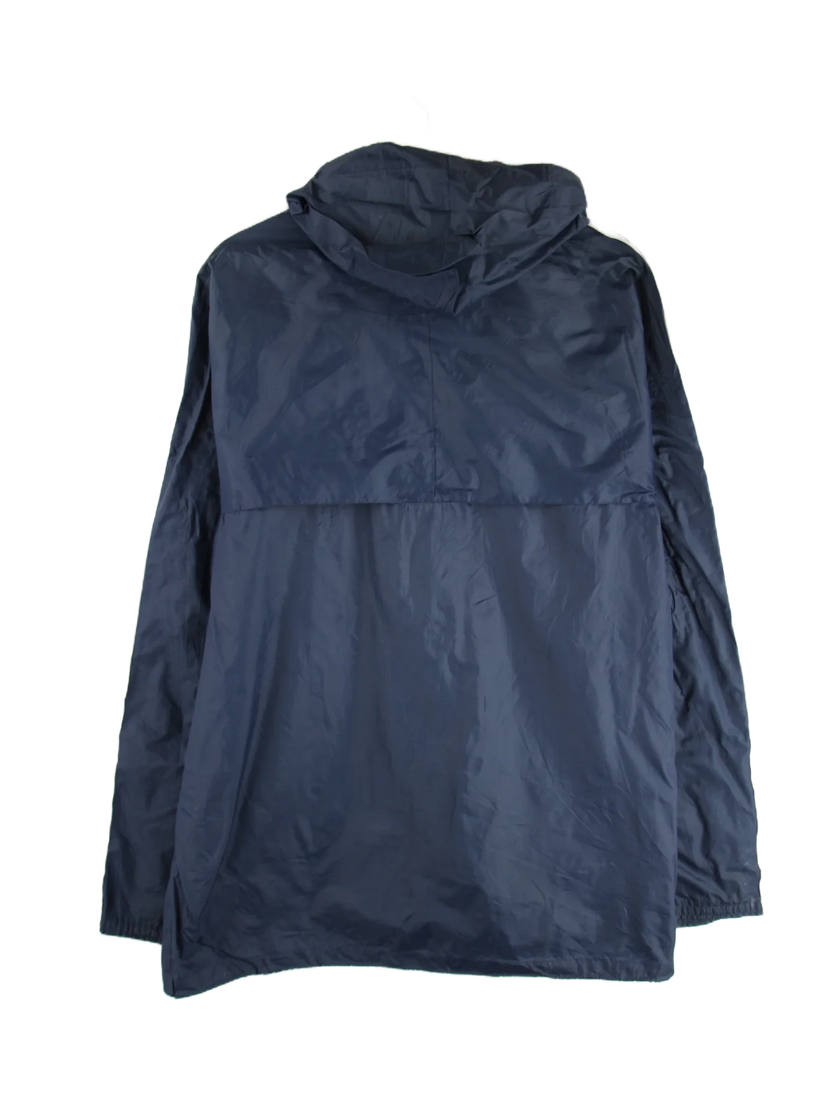 Adidas Leichte Jacke Blau L – Rückseite