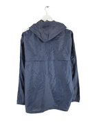 Adidas Leichte Jacke Blau XL – Rückseite