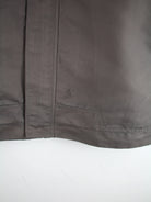 Adidas Leichte Jacke Braun L – Detailbild 1