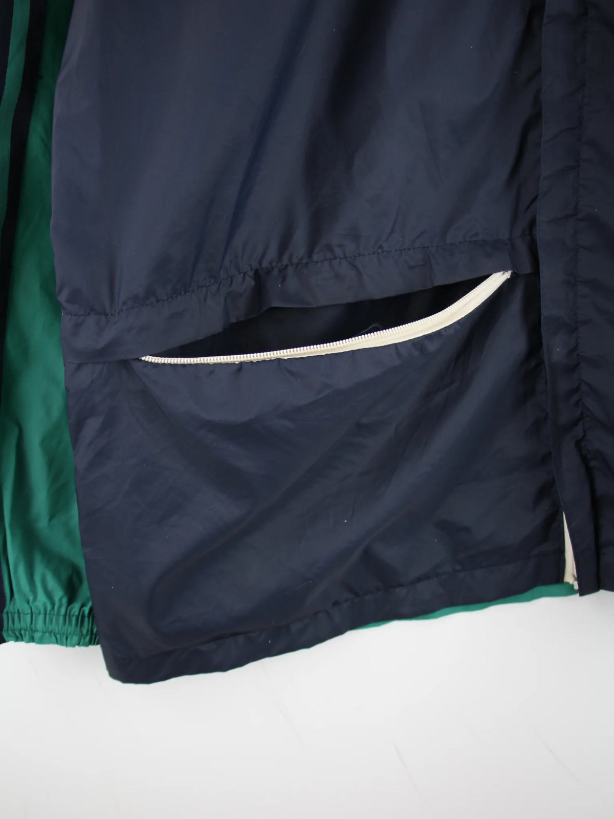 Adidas Leichte Jacke Mehrfarbig L – Detailbild 1