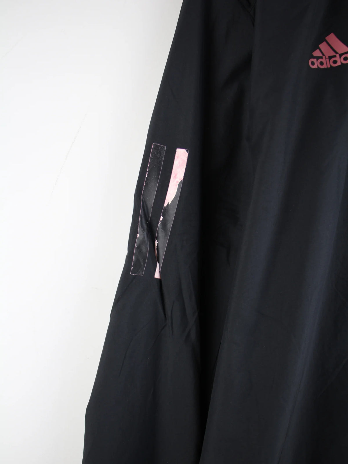 Adidas Leichte Jacke Schwarz L – Detailbild 2