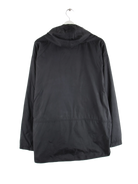 Adidas Leichte Jacke Schwarz L – Rückseite