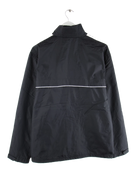 Adidas Leichte Jacke Schwarz L – Rückseite