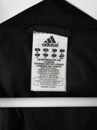Adidas Leichte Jacke Schwarz M – Etikett