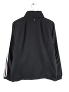 Adidas Leichte Jacke Schwarz L – Rückseite