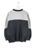 Adidas Sweater Grau M – Rückseite