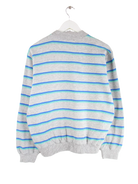 Adidas Sweater Grau M – Rückseite