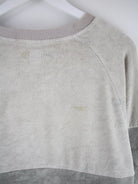 Adidas Sweater Grau XL – Detailbild 2