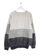 Adidas Sweater Grau XL – Rückseite