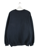 Adidas Sweater Schwarz L – Rückseite