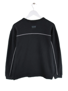 Adidas Sweater Schwarz S – Rückseite