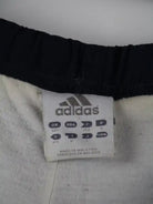 Adidas Track Pants Blau L – Etikett