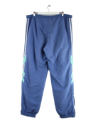 Adidas Track Pants Blau M – Rückseite