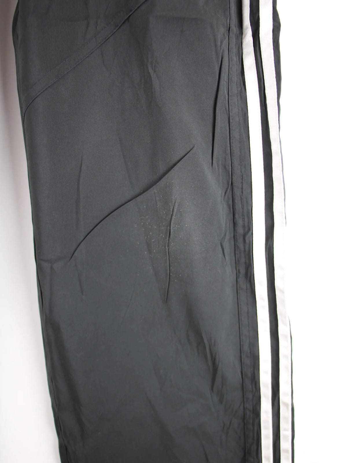 Adidas Track Pants Schwarz M – Detailbild 1